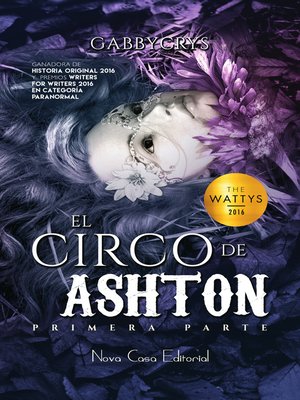 cover image of El Circo de Ashton